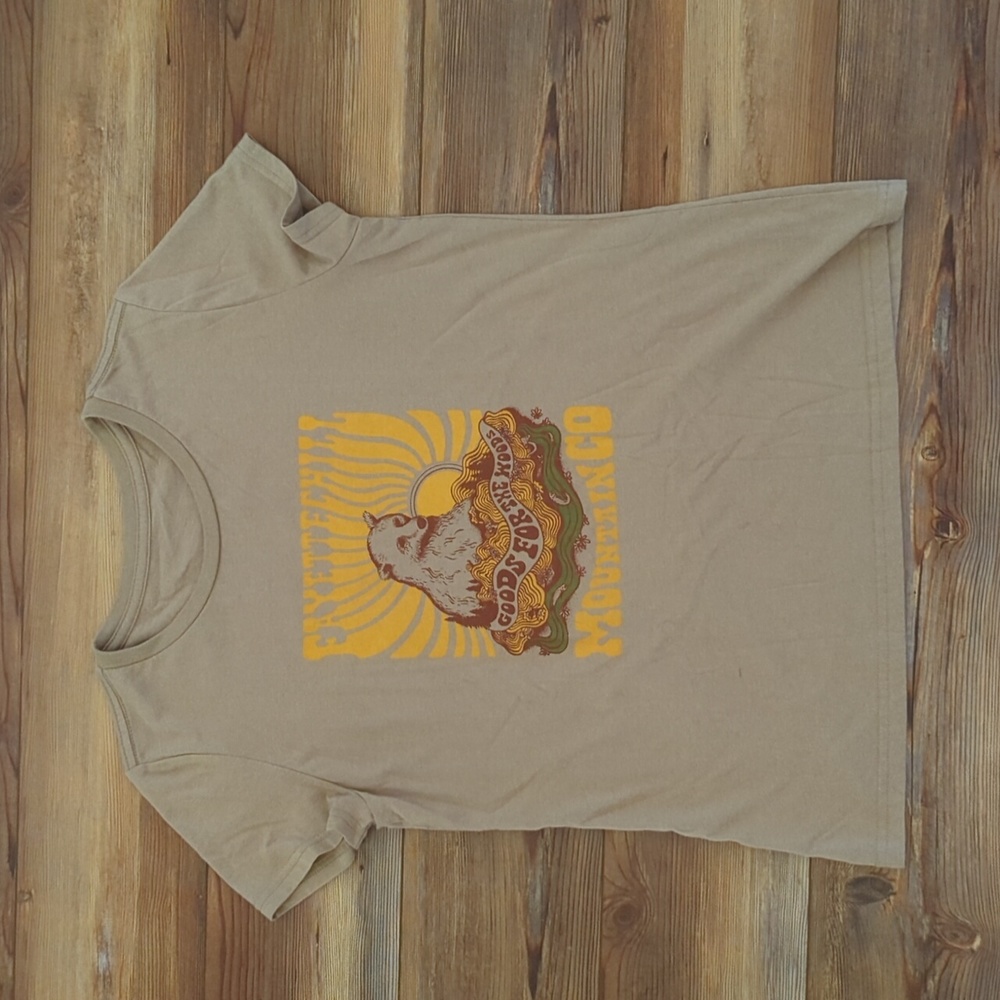 Fayettechill Women's Tee